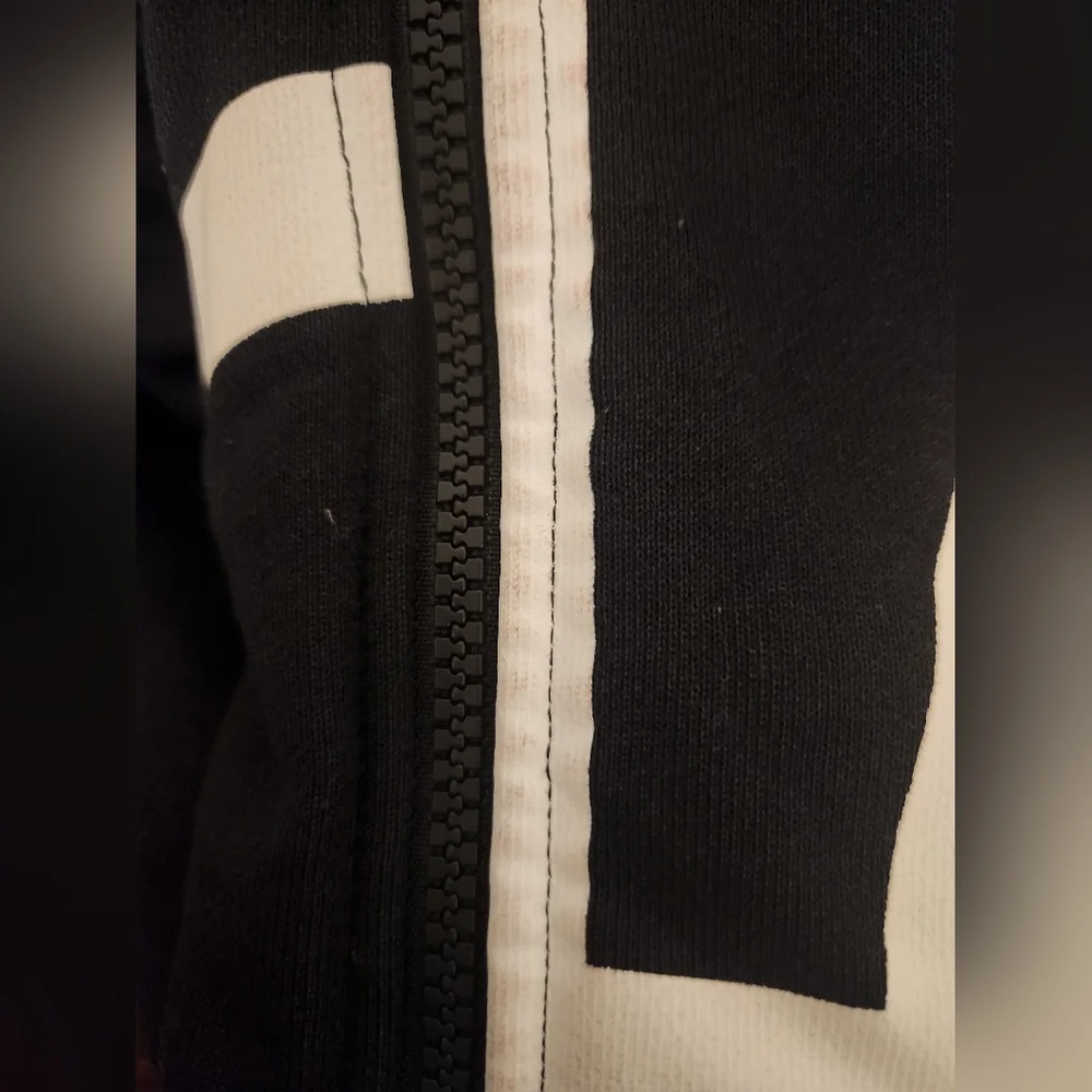 Nike Air XXL Black